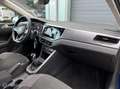 Volkswagen Polo 1.0 TSI Style / Cam / CarPlay / IQ Light Blauw - thumbnail 9