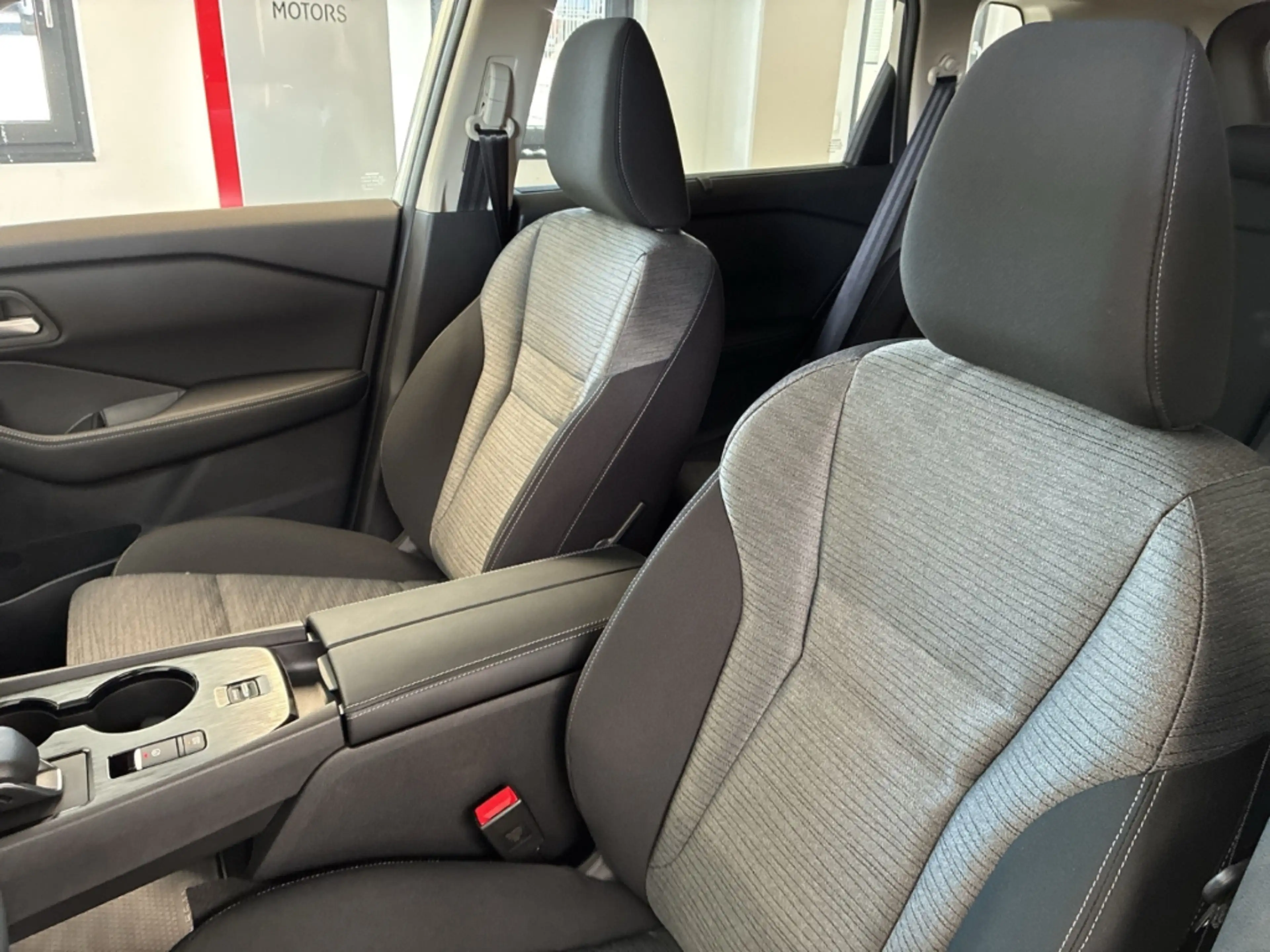 Nissan X-Trail 1.5 VC-T MHEV N-Connecta LED eHeckklappe 360° Navi — photo 10