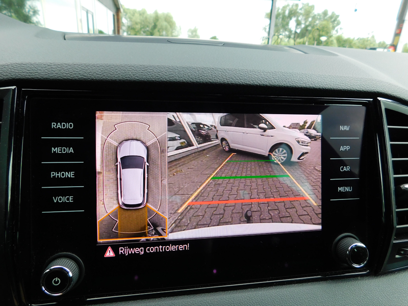 Skoda Karoq 1.5TSI 150PK SPORTLINE!! All-in Prijs! Trekhaak! — photo 18