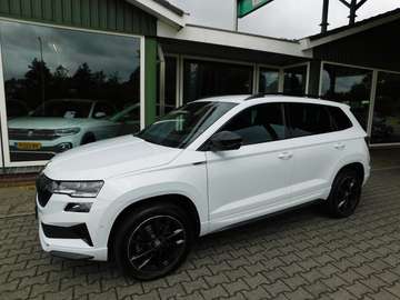 1.5TSI 150PK SPORTLINE!! All-in Prijs! Trekhaak!