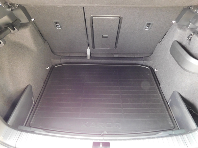 Skoda Karoq 1.5TSI 150PK SPORTLINE!! All-in Prijs! Trekhaak! — photo 24