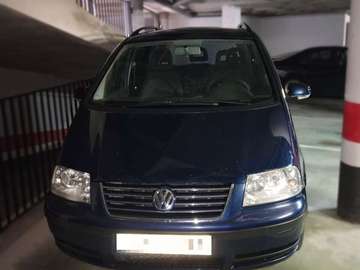 1.9 TDi 116cv