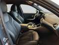 BMW 320 d Touring Aut. M Sport Grau - thumbnail 14