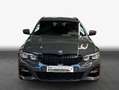 BMW 320 d Touring Aut. M Sport Grau - thumbnail 4
