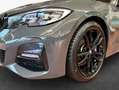 BMW 320 d Touring Aut. M Sport Grau - thumbnail 7