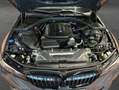 BMW 320 d Touring Aut. M Sport Grau - thumbnail 9