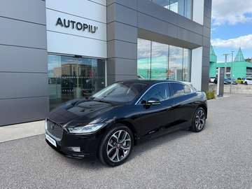I-Pace EV 90 kWh 400 HSE awd auto