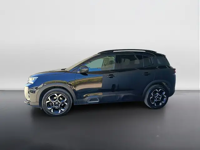 Citroen C5 Aircross view 6