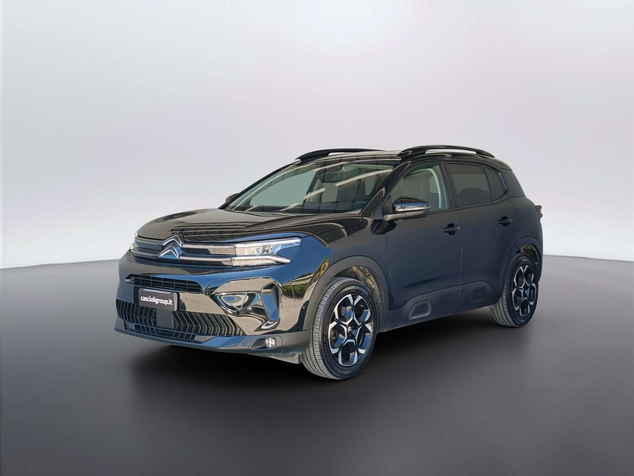 Citroen C5 Aircross Aircross 1.5 BlueHDi Shine
