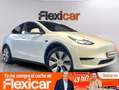 Tesla Model Y Gran Autonomía Tracción Trasera RWD Blanco - thumbnail 1