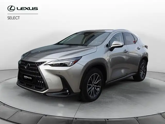 Lexus NX 300 Hybrid 4WD Premium