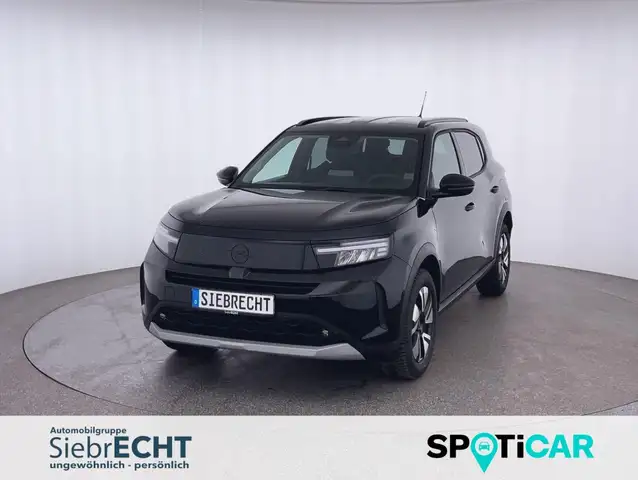 Opel Frontera Electric Ultimate*NAVI*SHZ*RFK*uvm
