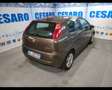Fiat Grande Punto 5 Porte 1.3 Multijet Active Marrón - thumbnail 3