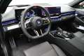 BMW i5 M60 xDrive High Executive 84 kWh / Panoramadak / A Zwart - thumbnail 8