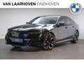 BMW i5 M60 xDrive High Executive 84 kWh / Panoramadak / A Zwart - thumbnail 1