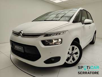 II 1.6 bluehdi Exclusive s&s 120cv eat6