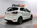 Ford EcoSport 1.0 EcoBoost ST Line 125 Blanco - thumbnail 8