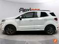 Ford EcoSport 1.0 EcoBoost ST Line 125 Blanco - thumbnail 4