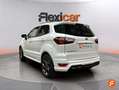 Ford EcoSport 1.0 EcoBoost ST Line 125 Blanco - thumbnail 5