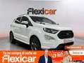 Ford EcoSport 1.0 EcoBoost ST Line 125 Blanco - thumbnail 1