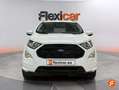Ford EcoSport 1.0 EcoBoost ST Line 125 Blanco - thumbnail 2