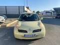Nissan Micra 1.4 Acenta Aut. Amarillo - thumbnail 7