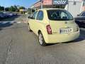 Nissan Micra 1.4 Acenta Aut. Amarillo - thumbnail 3
