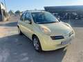 Nissan Micra 1.4 Acenta Aut. Amarillo - thumbnail 6