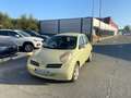 Nissan Micra 1.4 Acenta Aut. Amarillo - thumbnail 2