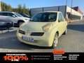 Nissan Micra 1.4 Acenta Aut. Amarillo - thumbnail 1