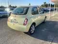 Nissan Micra 1.4 Acenta Aut. Amarillo - thumbnail 5