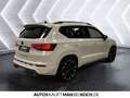 CUPRA Ateca 2.0 TSI 4Drive NAV PANO 360 eSITZE AHK DCC Weiß - thumbnail 4