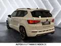 CUPRA Ateca 2.0 TSI 4Drive NAV PANO 360 eSITZE AHK DCC Weiß - thumbnail 3