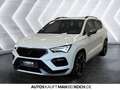 CUPRA Ateca 2.0 TSI 4Drive NAV PANO 360 eSITZE AHK DCC Weiß - thumbnail 2