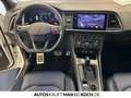 CUPRA Ateca 2.0 TSI 4Drive NAV PANO 360 eSITZE AHK DCC Weiß - thumbnail 8