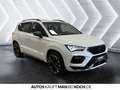 CUPRA Ateca 2.0 TSI 4Drive NAV PANO 360 eSITZE AHK DCC Weiß - thumbnail 5