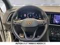 CUPRA Ateca 2.0 TSI 4Drive NAV PANO 360 eSITZE AHK DCC Weiß - thumbnail 9