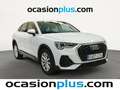 Audi Q3 Sportback 35 TDI Advanced S tronic Blanc - thumbnail 2