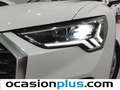 Audi Q3 Sportback 35 TDI Advanced S tronic Blanc - thumbnail 11