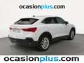 Audi Q3 Sportback 35 TDI Advanced S tronic Blanc - thumbnail 4