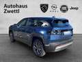 Jeep Compass Altitude MHEV 145 Blau - thumbnail 4