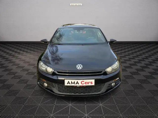 Volkswagen Scirocco 2.0 TDI 125 kW Edition