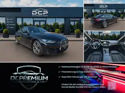 Bmw 420 d xDrive, Gran Coupe, Mild Hybrid,Panorama