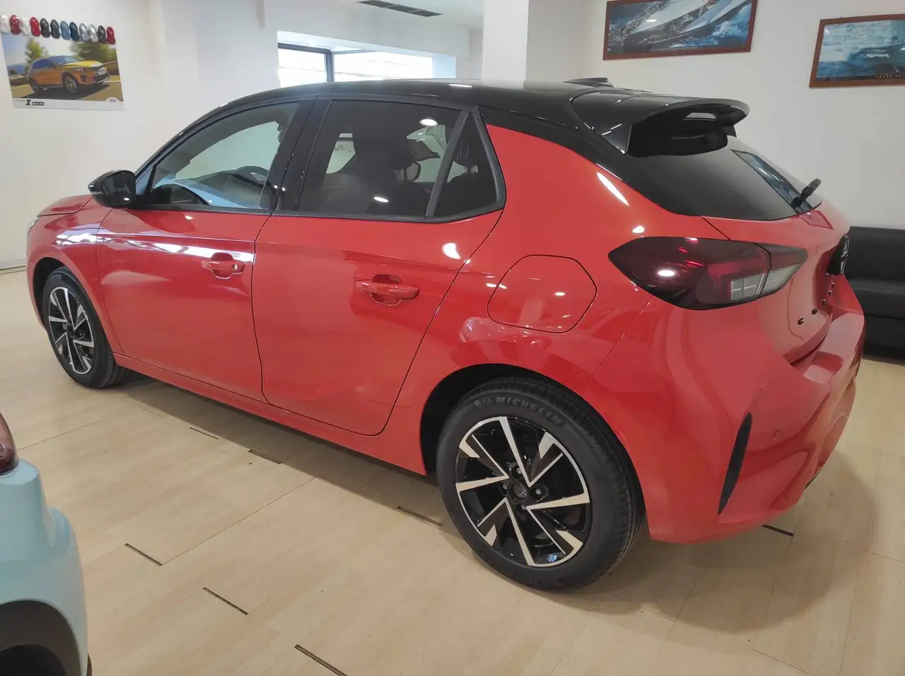 Opel Corsa 2026