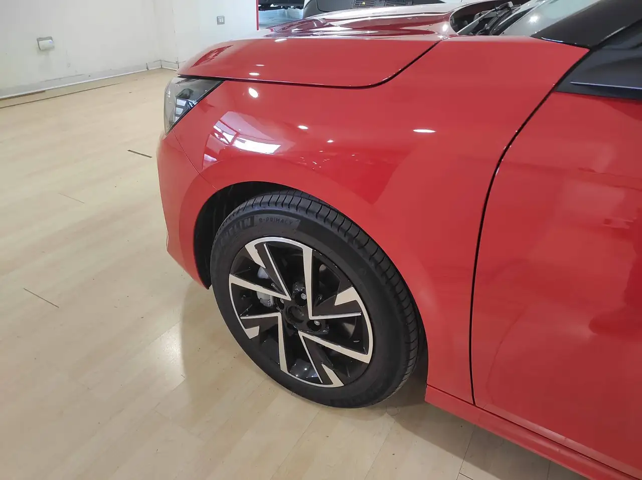 Opel Corsa 2026