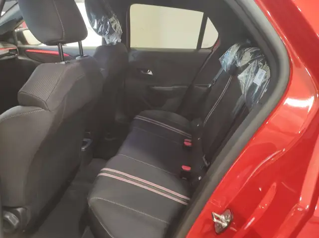 Opel Corsa view 9