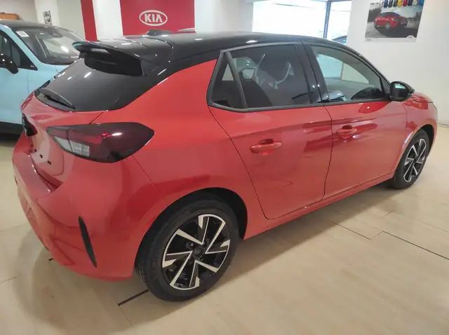 Opel Corsa view 3