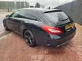 Mercedes-Benz CLS 220 Shooting Brake d Negro - thumbnail 3