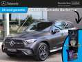 Mercedes-Benz GLC 400 400e 4MATIC AMG Line Grijs - thumbnail 1