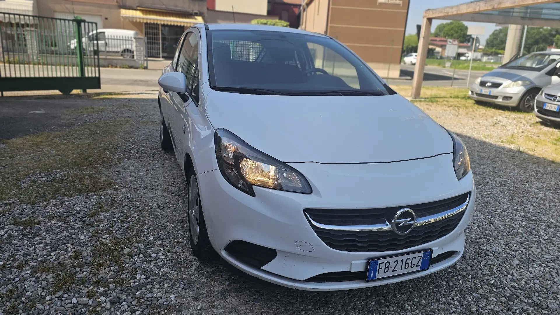 Opel Corsa 3p 1.3 cdti s&s 75cv - 2
